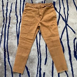 American Eagle khakis